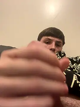 Snapshot of jones20030 chatting on October 14, 7:42 am jones20030 online show from October 14, 7:42 am