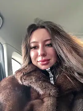 Snapshot of AndreaMood chatting on February 7, 4:37 am AndreaMood online show from February 7, 4:37 am