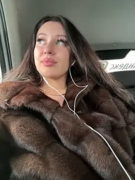 Snapshot of AndreaMood chatting on February 16, 5:59 am AndreaMood online show from February 16, 5:59 am