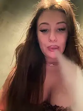 Snapshot of AndreaMood chatting on February 23, 8:49 am AndreaMood online show from February 23, 8:49 am