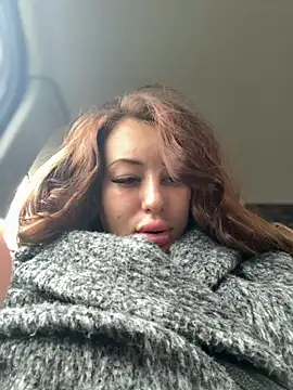 Snapshot of AndreaMood chatting on September 25, 2:48 am AndreaMood online show from September 25, 2:48 am