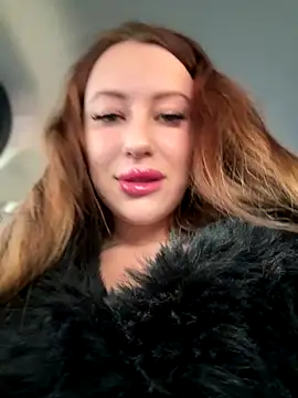 Snapshot of AndreaMood chatting on October 2, 1:34 am AndreaMood online show from October 2, 1:34 am