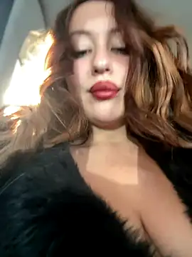 Snapshot of AndreaMood chatting on October 9, 3:59 am AndreaMood online show from October 9, 3:59 am