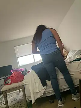 Dnasty408 online show from July 13, 2:47 am