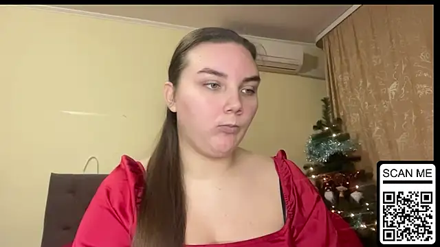 Dreamyblushfairy online show from December 15, 3:16 pm