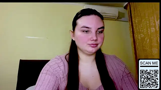 Dreamyblushfairy online show from February 10, 3:05 pm