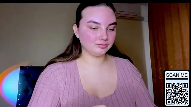 Dreamyblushfairy online show from February 22, 3:21 pm