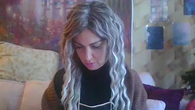 Snapshot of BELLAMORGANE1 chatting on December 23, 3:01 pm BELLAMORGANE1 online show from December 23, 3:01 pm