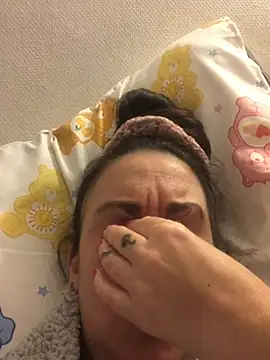 Snapshot of BELLAMORGANE1 chatting on January 8, 7:13 pm BELLAMORGANE1 online show from January 8, 7:13 pm