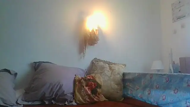 Snapshot of BELLAMORGANE1 chatting on January 27, 2:35 pm BELLAMORGANE1 online show from January 27, 2:35 pm