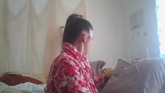 Snapshot of BELLAMORGANE1 chatting on January 31, 3:44 pm BELLAMORGANE1 online show from January 31, 3:44 pm