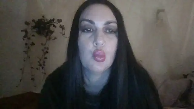 Snapshot of BELLAMORGANE1 chatting on February 4, 5:45 pm BELLAMORGANE1 online show from February 4, 5:45 pm