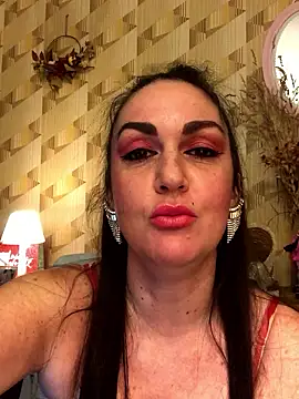 BELLAMORGANE1 online show from January 10, 4:53 pm