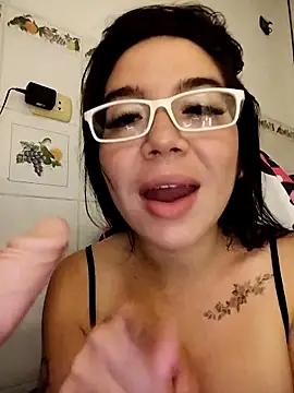 StarSex22 online show from January 12, 7:43 am
