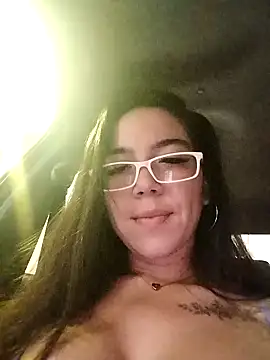StarSex22 online show from January 21, 8:43 pm