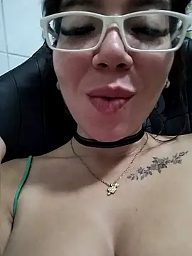 StarSex22 online show from February 10, 5:25 am