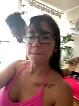 StarSex22 online show from September 10, 4:07 pm
