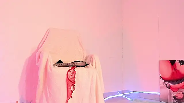 Snapshot of NattSumi chatting on January 20, 11:21 pm NattSumi online show from January 20, 11:21 pm