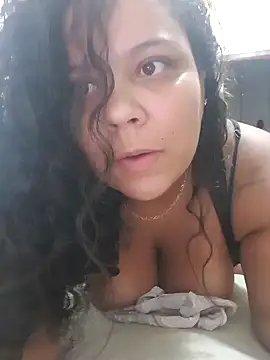 MelissaMendes BBW online show from February 5, 11:39 pm
