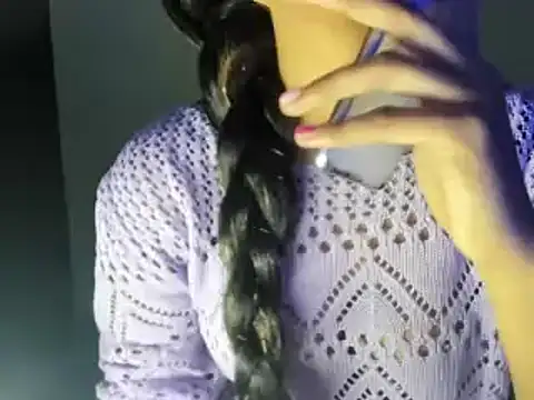 Somiya87 online show from January 11, 7:16 pm