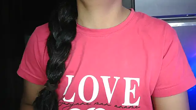 Somiya87 online show from April 17, 9:07 pm