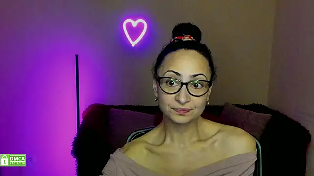 Arianasweety23 online show from January 26, 3:25 pm