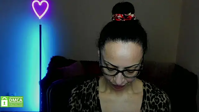 Arianasweety23 online show from February 13, 6:30 am