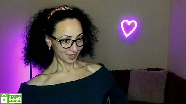 Arianasweety23 online show from February 26, 6:32 pm