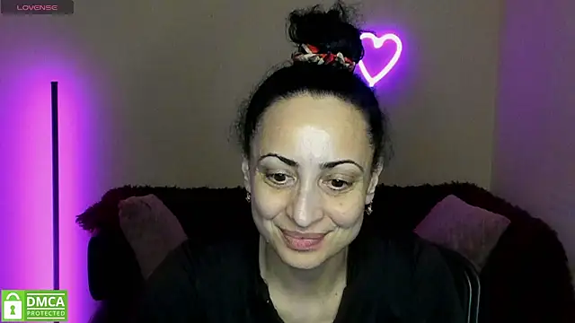 Arianasweety23 online show from March 20, 9:35 pm