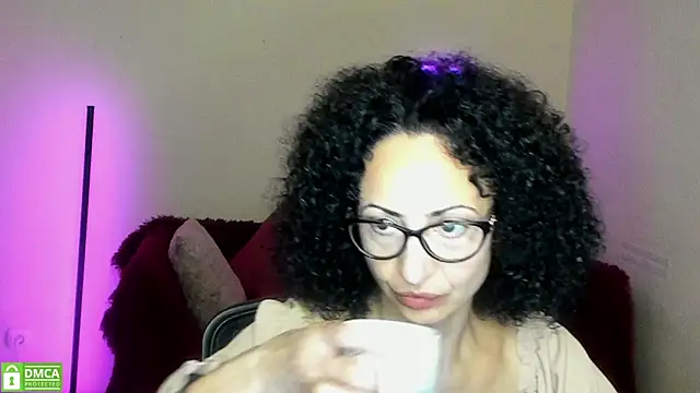 Arianasweety23 online show from September 23, 5:27 pm