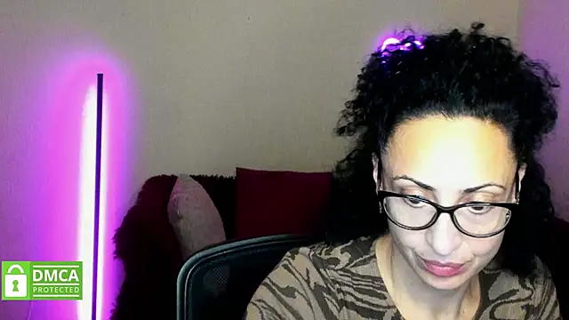 Arianasweety23 online show from September 30, 5:29 pm