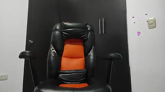 Snapshot of Gorditohot chatting on February 11, 11:01 pm Gorditohot online show from February 11, 11:01 pm