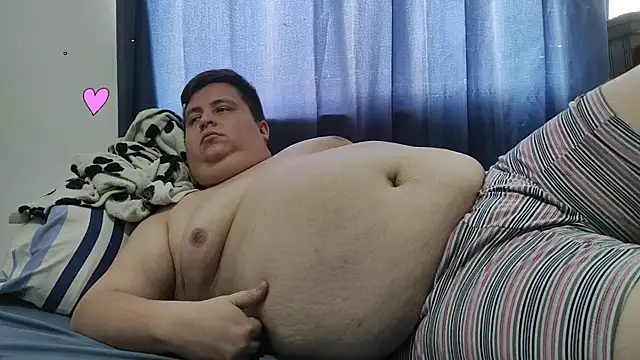 Snapshot of Gorditohot chatting on February 15, 9:26 pm Gorditohot online show from February 15, 9:26 pm