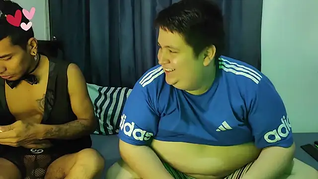 Snapshot of Gorditohot chatting on March 1, 12:28 am Gorditohot online show from March 1, 12:28 am