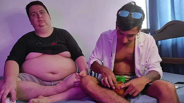 Snapshot of Gorditohot chatting on March 22, 9:21 pm Gorditohot online show from March 22, 9:21 pm