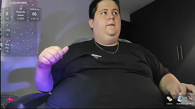 Snapshot of Gorditohot chatting on September 26, 9:08 pm Gorditohot online show from September 26, 9:08 pm