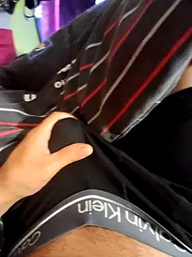 zeus2630 online show from April 12, 8:58 pm