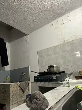 Snapshot of MikeAndJessy chatting on December 27, 1:11 am MikeAndJessy online show from December 27, 1:11 am