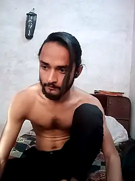 Snapshot of IamRentedBoybfriend chatting on February 12, 4:01 am IamRentedBoybfriend online show from February 12, 4:01 am