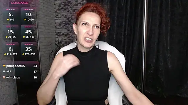 Colibri  online show from February 26, 2:37 am