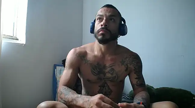 callme douglas online show from February 5, 1:11 pm