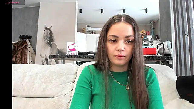 Mia   murrr online show from March 5, 4:02 am