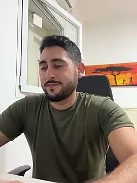 luffykingofpirets online show from February 10, 6:03 pm