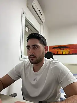 luffykingofpirets online show from February 16, 8:33 pm