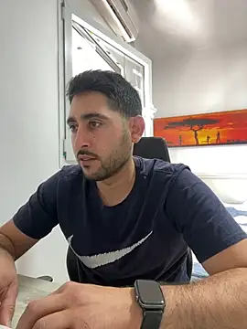 luffykingofpirets online show from February 17, 7:37 am