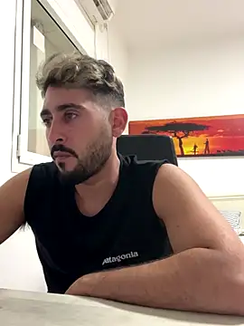 luffykingofpirets online show from November 7, 9:48 pm