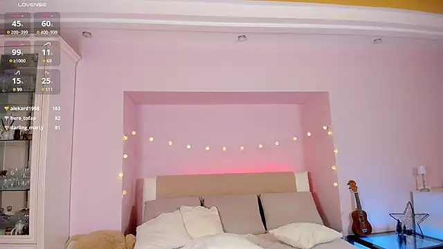 Maekko online show from January 19, 4:36 pm