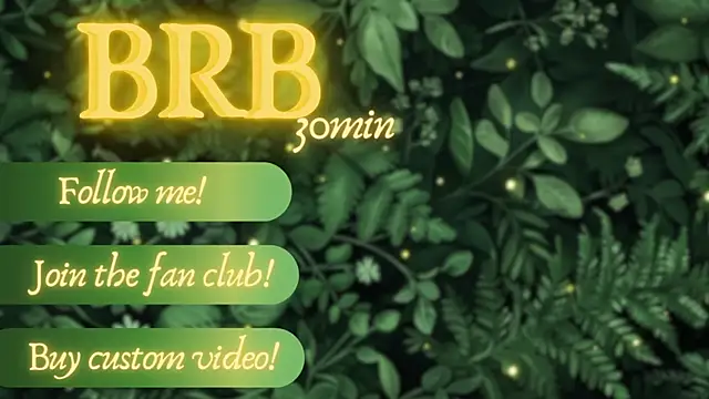 TrickyKitsune online show from January 8, 1:31 pm