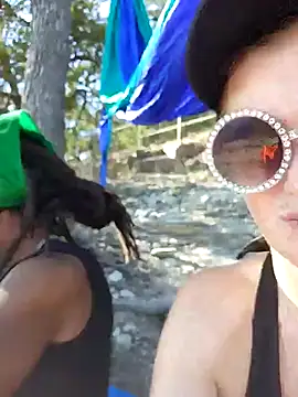 VelvetChocolate7 online show from February 27, 10:10 pm