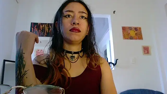 Maam Ine online show from April 14, 10:49 pm